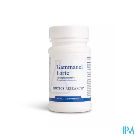 Gammanol Forte Biotics Comp 90