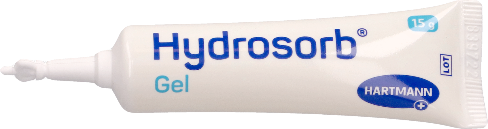 Hydrosorb Gel Steril 15g 10 9008410 6