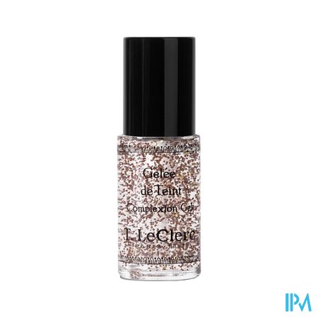 Tlc Gelee De Teint 02 Cuivre 30ml 3