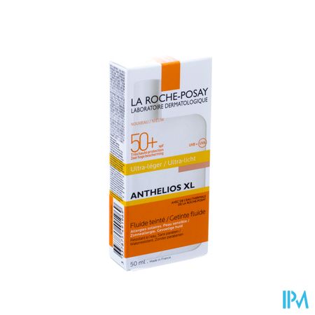 La Roche Posay Anthelios Fl Extreme Getint Spf50+ Ap 50ml