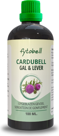 Fytobell Cardubell Nf Gutt 100ml 2