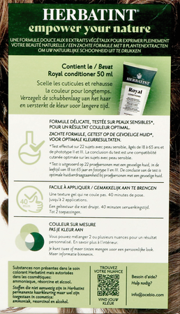 Herbatint 2n Brun 170ml 5