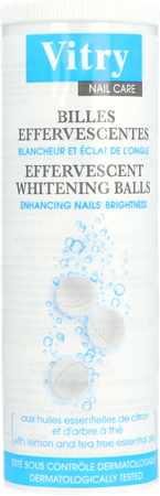Vitry Bruisbad Nagels Bruistabletten 8 4