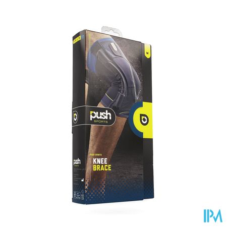 Push Sports Kniebrace M