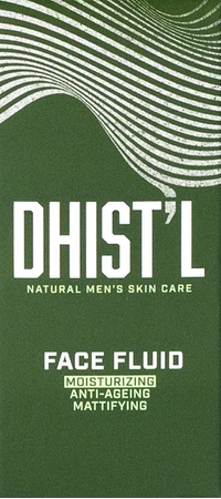 Dhistl Face Fluid 50ml 1