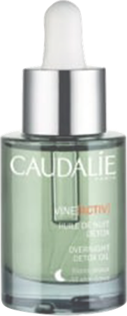 Caudalie Vineactiv Olie Nacht Detox 30ml