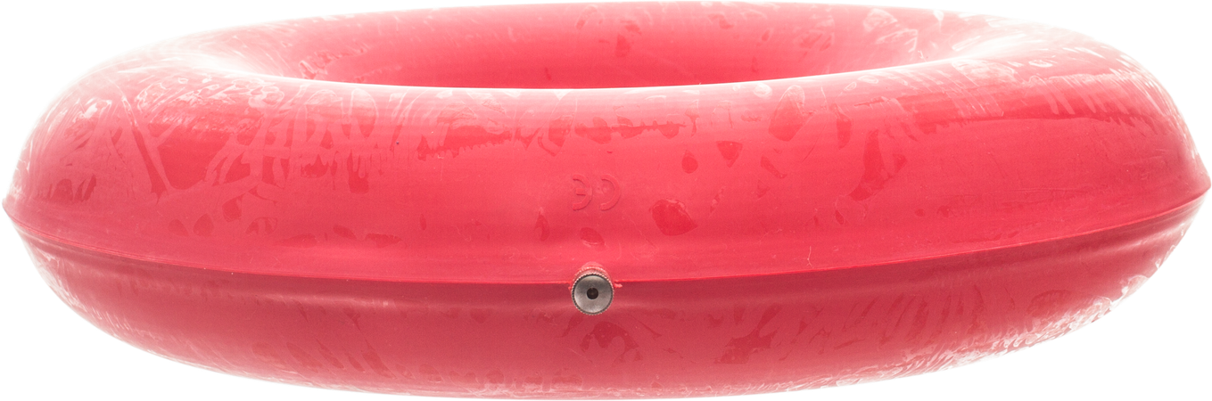 Bota Coussin Caoutchouc Gonfl. 45cm 1