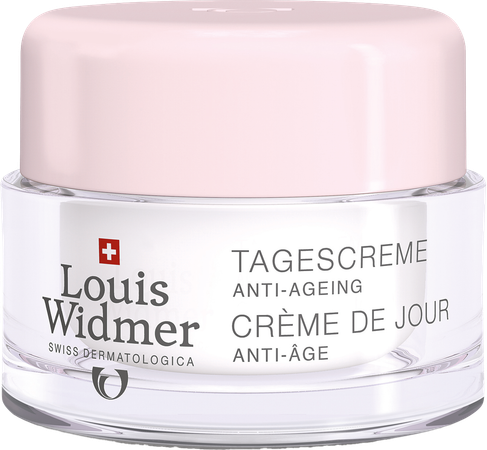 Widmer Dagcreme Hydra Dh-zdh Parf Pot 50ml 3