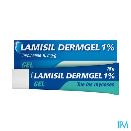 Lamisil Dermgel 1% 15g