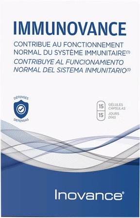 Inovance Immunovance Comp 15 Nf 1
