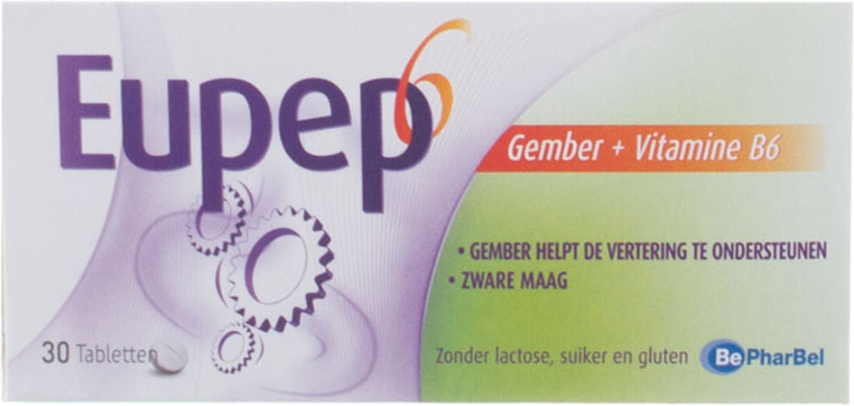 Eupep 6 Comp 30 3
