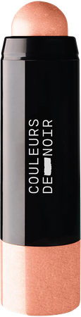Couleurs De Noir Glow Stick 02 Peach&gold 5,8g 1