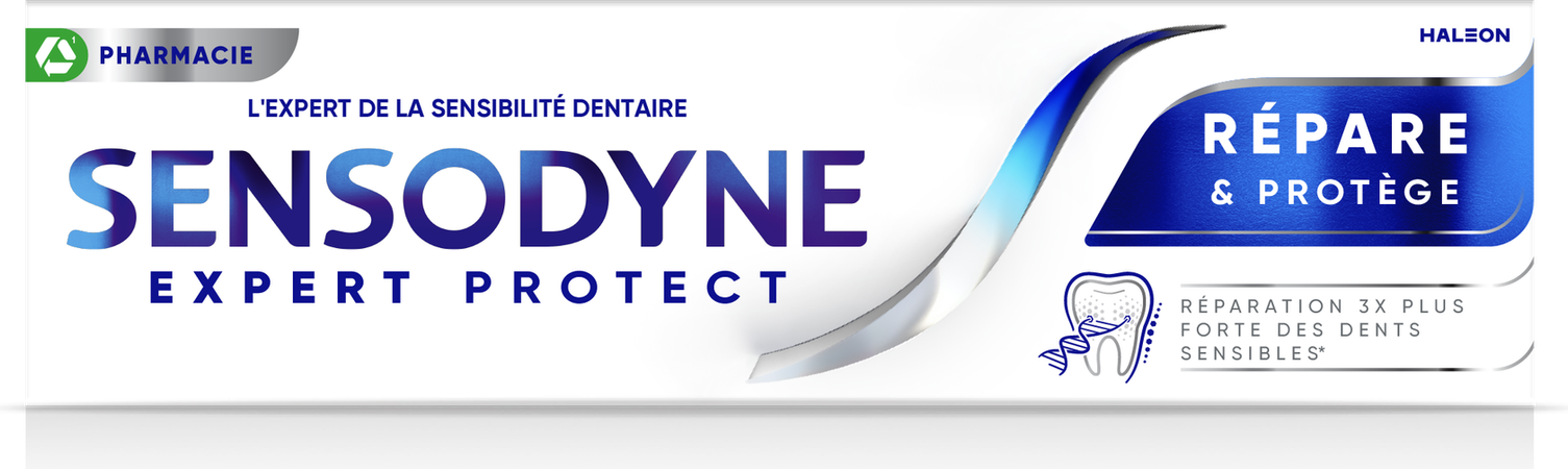Sensodyne Expert Protect Repair Tandpasta 75ml 3