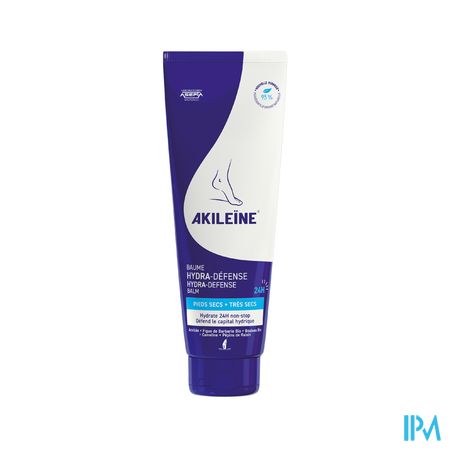 Akileine Baume Hydra-defense 125ml