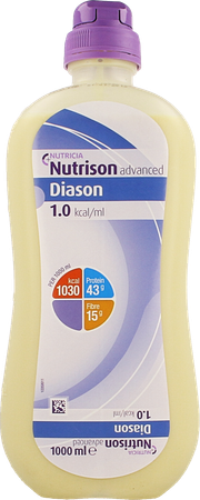 Nutrison Advanced Diason 1l 1