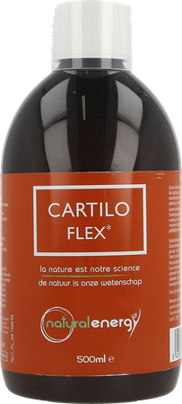 Natural Energy Cartiloflex 500ml 4