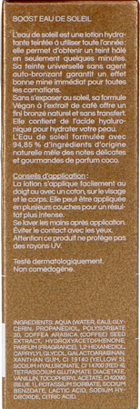 Vitry Boost Eau De Soleil 30ml 3