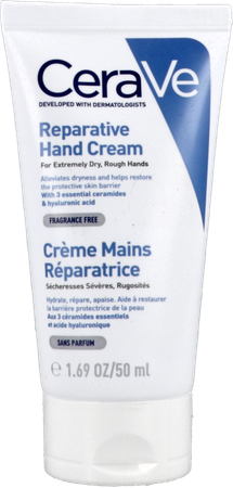 Cerave Handcreme Herstellend 50ml 3