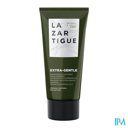 Lazartigue Format Voyage Extra Gentle 50ml 1