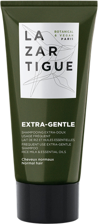 Lazartigue Trialsize Extra Gentle 50ml 1