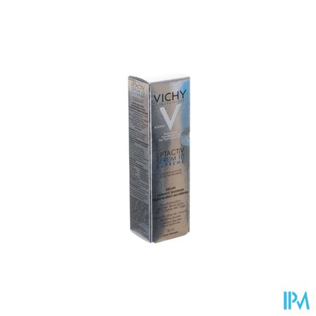 Vichy Liftactiv Supreme Serum 30ml 2