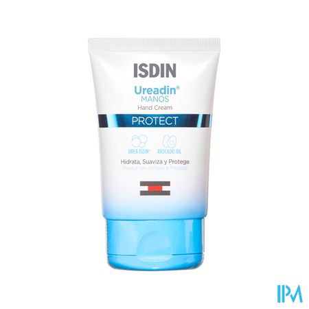 Isdin Ureadin Hands Protect 50ml