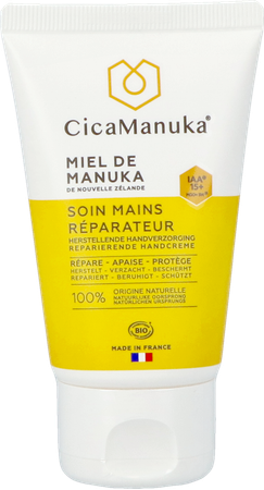 Cica Manuka Soin Mains 50ml 1