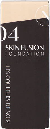 Couleurs De Noir Skin Fus. Fdt 04 Dble Lat. 30ml 1