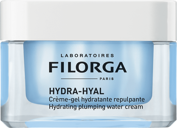 Filorga Hydra-hyal Cream Gel 50ml 2