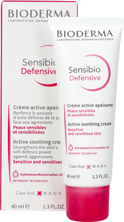 Bioderma Sensibio Defensive 40ml 5