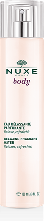Nuxe Body Eau Ontspannend Perf. Vapo 100ml 2