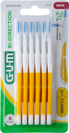 Gum Bi-direction Rager 1,4mm 2714 1
