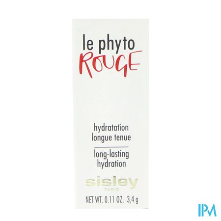 Sisley Le Phyto Rouge 24 Rose Santa Fe 3,4g 2