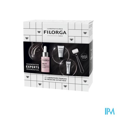Filorga Expert Box Regeneration 4 Prod. 1
