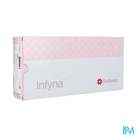 Infyna Sonde Hydroph.nelaton S/latex Ch08 17cm 30