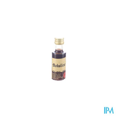 Lick Mokatine 20ml