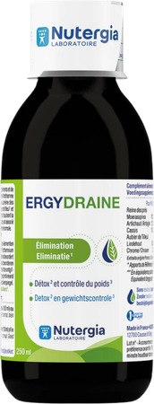 Ergydraine 250ml 1