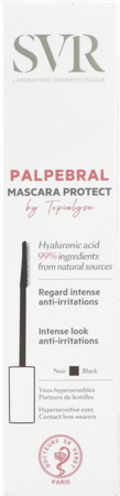 Svr Palpebral Mascara Protect 9ml 1