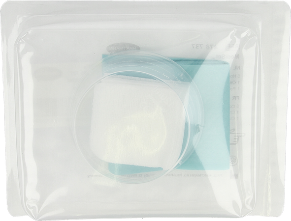 Sondageset #b3050 1 P/s 3