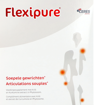 Flexipure Caps 180 1