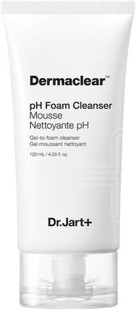 Dr.jart+ Dermaclear Micro Foam 120ml 1