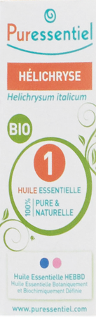 Puressentiel Eo Strobloem Bio Expert 5ml 1