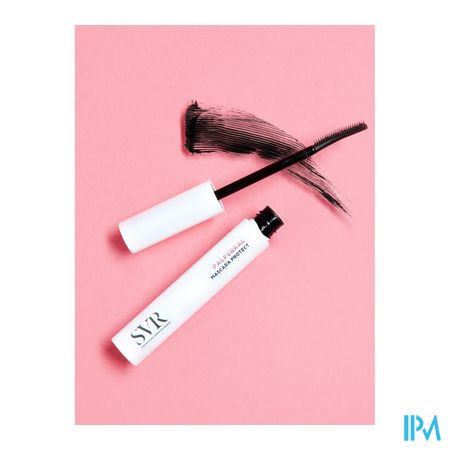Svr Palpebral Mascara Protect 9ml 6