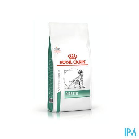 Royal Canin Dog Diabetic Dry 12kg