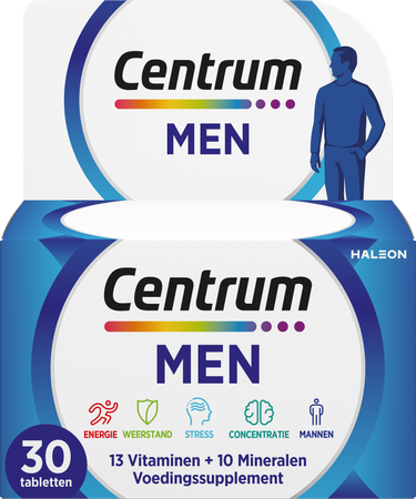 Centrum Men Tabl 30 2