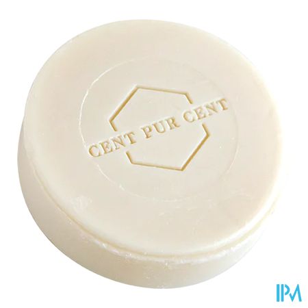 Cent Pur Cent Brush Soap 1