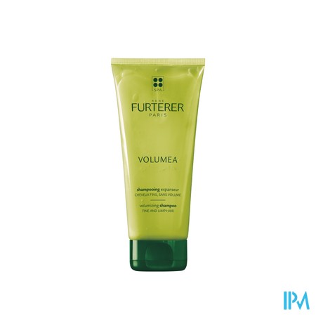 Furterer Volumea Shampoo 200ml