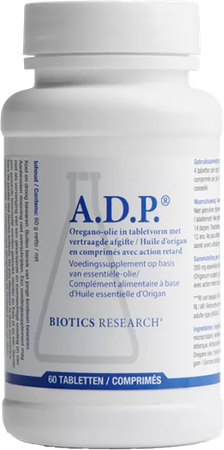 Adp Biotics Comp 60 2