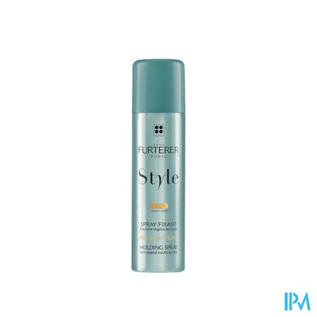 Furterer Style Spray Ultra Fixant Nf 2019 150ml 1