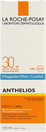 La Roche Posay Anthelios Melk Ip30 Sp 100ml 3
